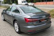 Audi A6 45 TFSI Quattro