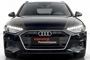 Audi A4 Avant 40 TDI