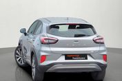 Ford Puma 1.0 EcoBoost Titanium X