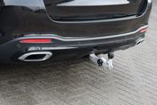 Mercedes GLE 450 d 4-Matic AMG Line