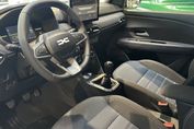 Dacia Jogger Journey 7-miejsc 1.0 TCe