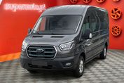 Ford Transit E-Transit 350 L3H2 RWD Trend