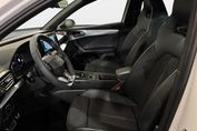 Cupra Leon 2.0 TSI DSG