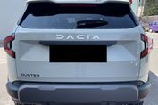 Dacia Duster Journey 1.2 TCe mHEV