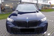 BMW X5 xDrive40d M Sport