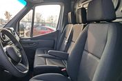 Mercedes Sprinter 317 CDI BASE Długi 9G-Tronic
