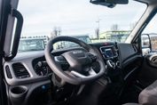 Iveco Daily 50C18 Hi-Matic Kontener Chłodnia 8EP