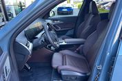 BMW X1 xDrive20d mHEV sport-aut