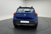 Dacia Sandero Stepway Essential 1.0 Tce