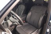 Kia Sorento 1.6 T-GDI HEV Prestige Line AWD aut 7os.