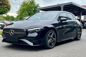 Mercedes Klasa A 200 AMG Line