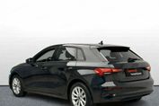 Audi A3 35 TFSI mHEV S tronic