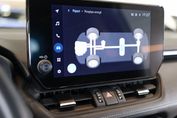 Toyota RAV4 2.5 Hybrid Comfort 4x4