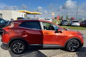Kia Sportage L T-GDI DCT 2WD