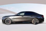 BMW Seria 5 530e xDrive PHEV M Sport Edition aut
