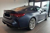 BMW Seria 4 M4 Competition M xDrive