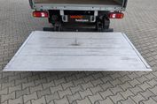 Iveco Daily 35C16 Kontener 8EP + Winda