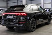 Audi Q8 TDI quattro