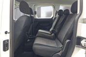 Volkswagen Caddy osobowy L1H1