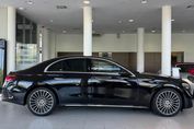 Mercedes Klasa E 300 de  4-Matic AMG