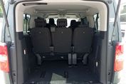 Toyota Proace Verso 2.0 D4-D Long Family aut