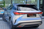 Lexus RX 350h Prestige