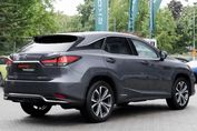 Lexus RX 450h Business Edition