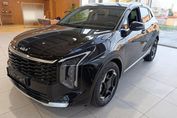 Kia Sportage 1.6 T-GDI L 2WD DCT