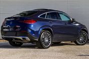 Mercedes GLE Coupe 300 d 4-Matic AMG Line