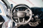 Fiat Ducato 3.3t L2H2 Zabudowa Izotermiczna