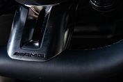 Mercedes Klasa A 35 AMG 4-Matic