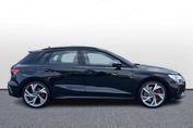 Audi A3 S3 TFSI Quattro S tronic