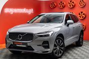 Volvo XC60 T6 Plug-In Hybrid AWD Plus Bright
