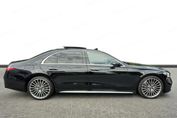 Mercedes Klasa S 450 mHEV 4-Matic Long 9G-TRONIC