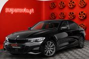 BMW Seria 3 320d xDrive M Sport