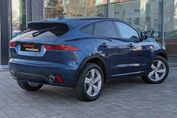 Jaguar E-Pace P200 AWD R-Dynamic S