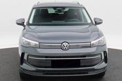 Volkswagen Tiguan Life Plus 1.5 eTSI DSG