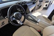 Mercedes GLC 200 d mHEV 4-Matic Avantgarde