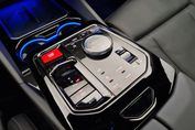 BMW Seria 5 M5 PHEV