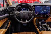 Lexus NX 450h+ Prestige AWD