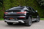 BMW X4 xDrive30d mHEV M Sport sport-aut