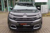Citroen C5 Aircross 1.6 PureTech