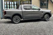 Ford Ranger Wildtrak A10 4x4