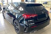 Mercedes Klasa A 200 AMG Line