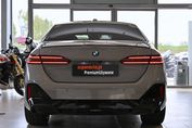 BMW Seria 5 520d xDrive mHEV M Sport aut