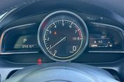 Mazda CX-3 SkyMotion