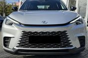 Lexus LBX LBX 1.5 Hybrid