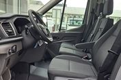 Ford Transit 350 L3H3 Trend Zabudowa Brygadowa