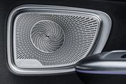Mercedes GLC Coupe 300 d 4-Matic AMG Line