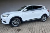 MG HS 1.5 T-GDI Excite DCT